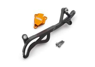 CLUTCH SAVER 4 T