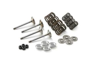 KTM VALVE KIT