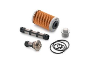 KTM OIL FILTER KIT UP TO 2016