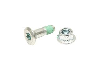 APICO SPROCKET BOLT SET