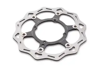 WAVE DISC SX85