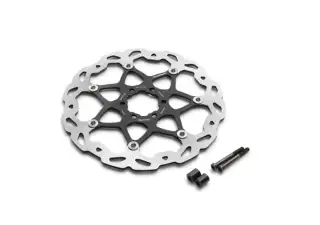 KTM WAVE DISC 320 MM