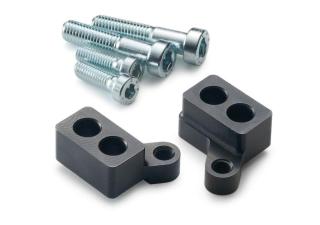 14 12 22 1624 KTM Factory Steering Damper Bracket 01