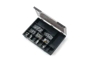 KTM BOLT BOX