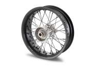Ktm supermoto rear wheel