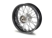 Ktm supermoto rear wheel