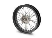 Ktm supermoto front wheel