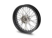 Ktm supermoto front wheel
