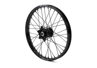 PHO NMON 7900990114430 Factory Front Wheel 1 6x21 black SALL AWSG V1