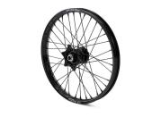 PHO NMON 7900990114430 Factory Front Wheel 1 6x21 black SALL AWSG V1