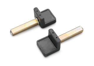 PHO NMON 61029055130 set of rubber adapters SALL AWSG V1