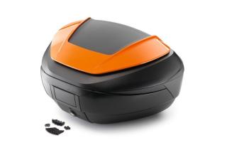 Orange topbox