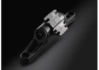 PHO PP GRID 60712992044 GPS BRACKET GRID SALL AWSG V1