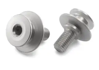 PHO NMON 6352995500001 PADDOCK STAND ADAPTOR SALL AWSG V1