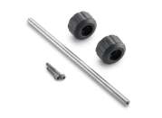 PHO PP NMON 61310945000 REAR CRASH PADS SALL AWSG V1