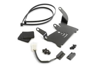 PHO PP MON 63512938044 ALARM SYSTEM MOUNTING KIT SALL AWSG V1