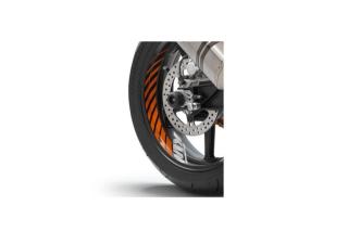 KTM RIM STICKER KIT DUKE 890