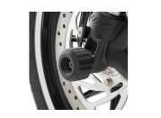 KTM CRASH BUNG FRONT WHEEL 390