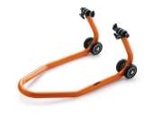 Ktm front wheel lifting device small