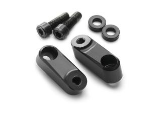 Ktm mirror extension duke smc