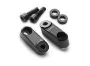 Ktm mirror extension duke smc