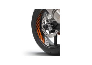 Ktm rim sticker set duke smc