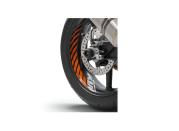 Ktm rim sticker set duke smc