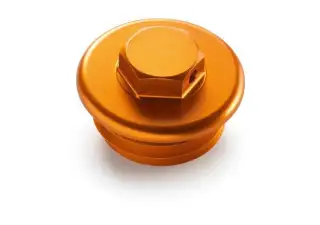 FACTORY OIL PLUG