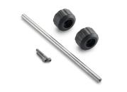 Ktm crash pads rear duke 790 890 1190 RC8