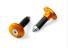 Ktm handlebar ends