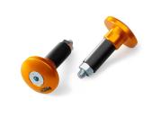 Ktm handlebar ends