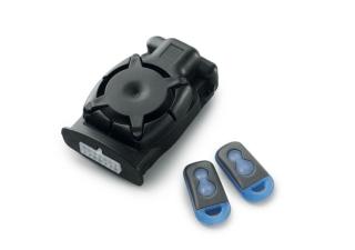 Ktm alarm system