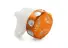 Rear brake res cap
