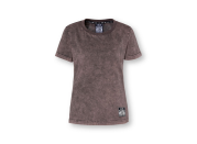 RB WOMEN SHRED T SHIRT