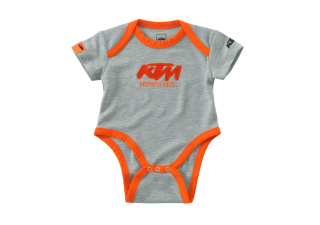 BABY BODY SET