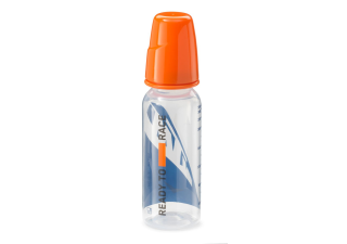 BABY BOTTLE REAR