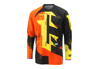 GRAVITY FX JERSEY