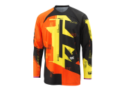 GRAVITY FX JERSEY