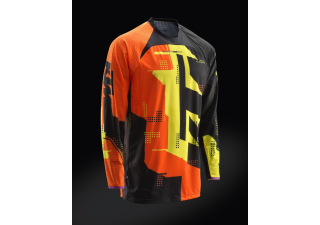 GRAVITY FX JERSEY X