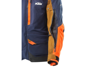VAST GORE TEX JACKET SLEEVE
