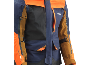VAST GORE TEX JACKET CHEST