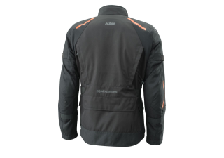 ADV S GORE TEX JACKET BACK