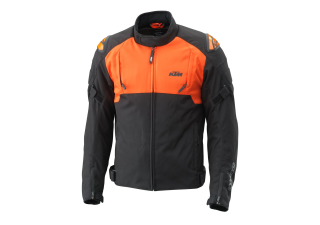AMPERE WP JACKET