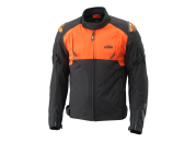 AMPERE WP JACKET