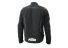 AMPERE WP JACKET BACK