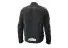 AMPERE WP JACKET BACK