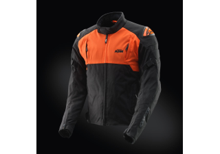 AMPERE WP JACKET X