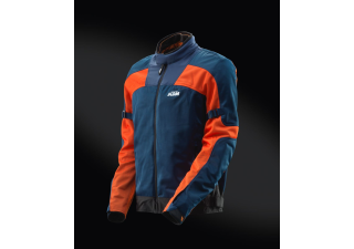 SOLAR AIR V2 JACKET X