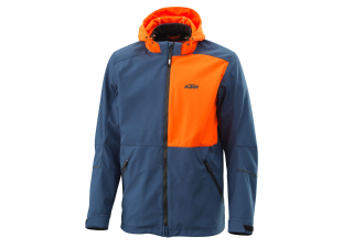TWO 4 RIDE V2 JACKET BLUE