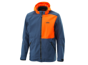 TWO 4 RIDE V2 JACKET BLUE